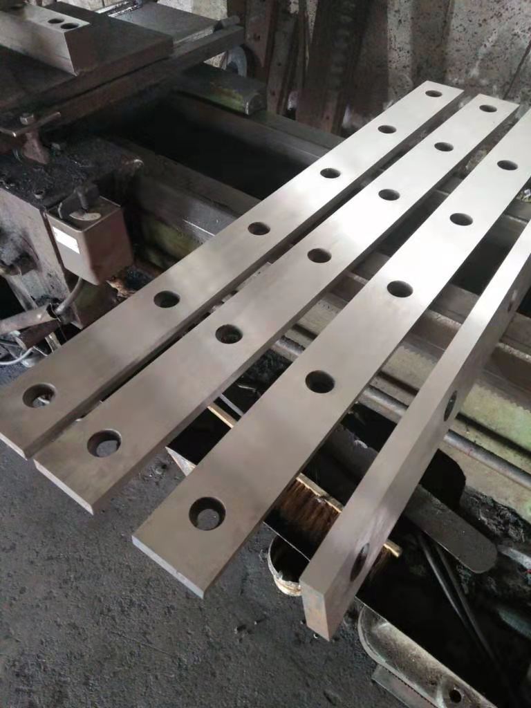 Hot and Cold cutting Blades - Buy cutting Blades, Cold cutting Blades ...